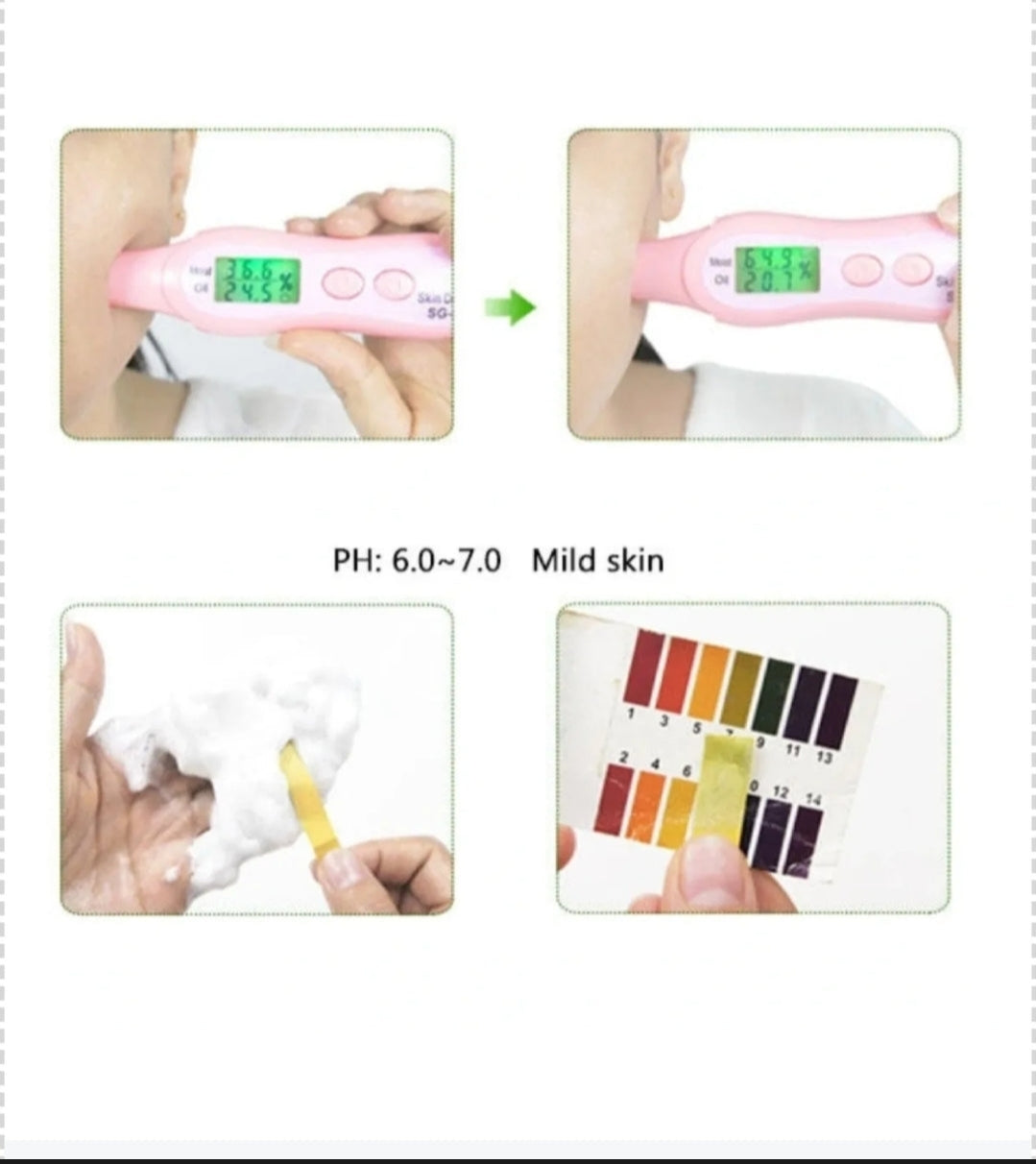 JNA Glowing touch Glutathione Original Soap